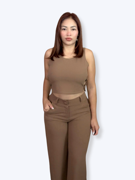 Outfits women's Terra Chic