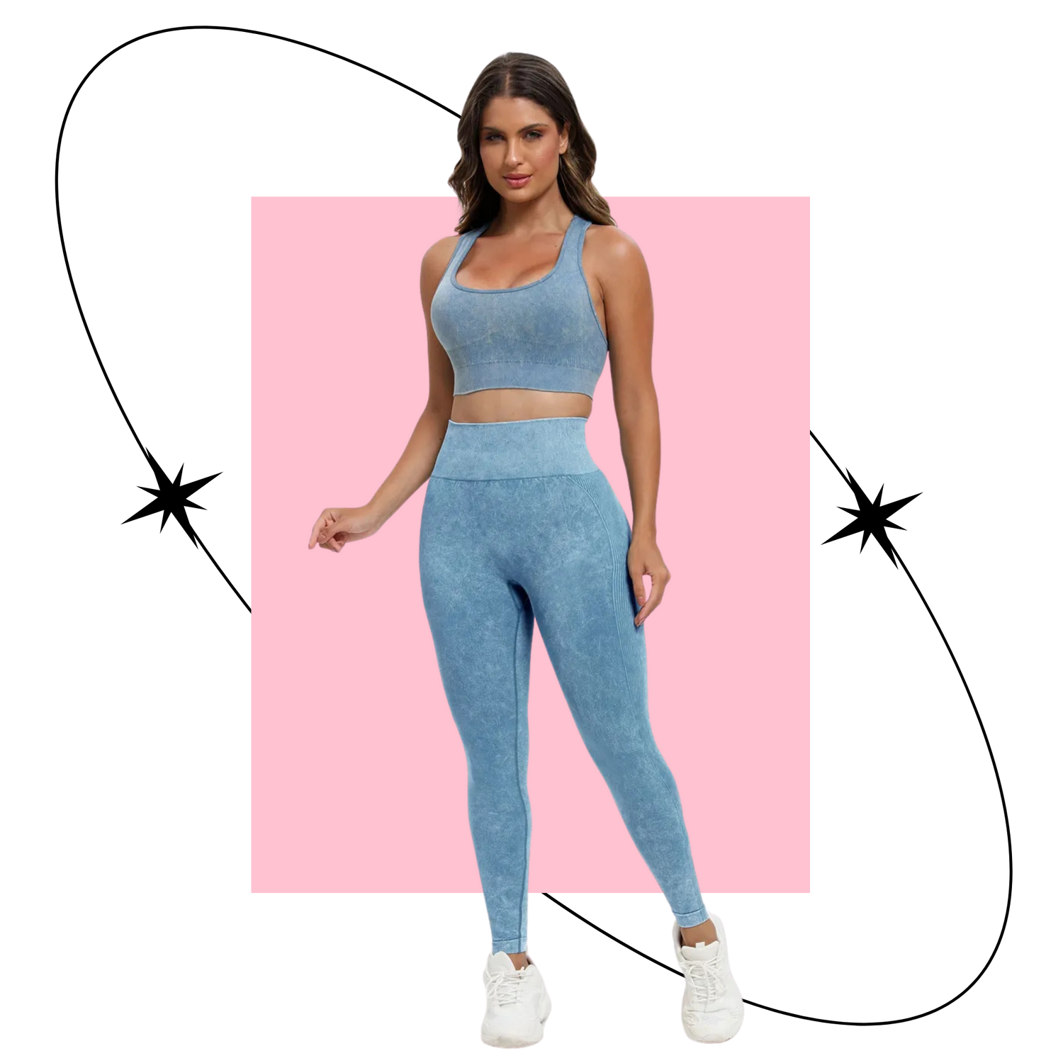 Sports Set